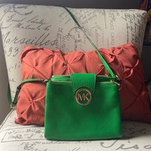 Michael Kors Crossbody Purse